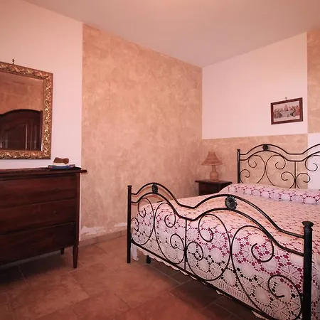 Villa Foresta - Ciolo By Lovesud Gagliano del Capo