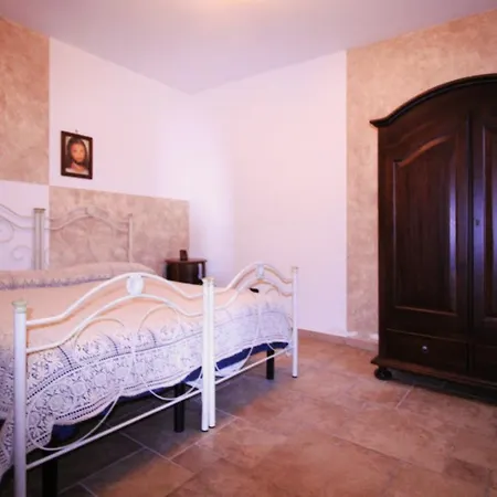 Foresta - Ciolo By Lovesud 加利亚诺德尔卡波