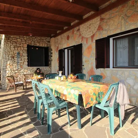 别墅 Foresta - Ciolo By Lovesud 加利亚诺德尔卡波